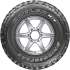 Bridgestone Dueler M/T 674 255/70 R16C 120/117Q