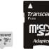 Transcend microSD 300S 16 ГБ