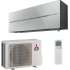 Mitsubishi Electric Premium MSZ-LN25VG/MUZ-LN25VG 35 м²