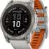 Garmin Fenix 7X  Sapphire Pro Solar