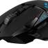 Logitech G502 Hero