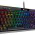 Corsair K95 RGB Platinum XT  Speed Switch