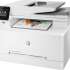 HP LaserJet Pro M283FDW