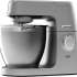 Kenwood Chef XL Elite KVL6300S серебристый