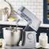 Kenwood Chef XL Elite KVL6300S серебристый