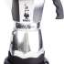 Bialetti Moka Timer 6 серебристый