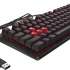 HP O Cherry MX Red (Linear)