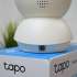 TP-LINK Tapo C200