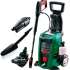 Bosch Universal Aquatak 130 Carwash-Set