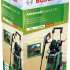 Bosch Advanced Aquatak 140