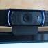 Logitech HD Pro Webcam C920