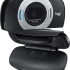 Logitech HD Webcam C615