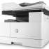 HP LaserJet M443NDA