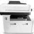 HP LaserJet M443NDA