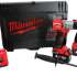 Milwaukee M18 FPP2C2-502X