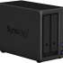 Synology DiskStation DS720+ ОЗУ 2 ГБ