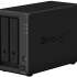 Synology DiskStation DS720+ ОЗУ 2 ГБ