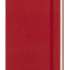 Moleskine Dots Notebook Large Red