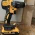 DeWALT DCD791D2