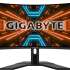 Gigabyte G34WQC A 34 "