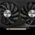 Gigabyte GeForce RTX 3050 WINDFORCE OC V2 8G