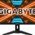 Gigabyte M34WQ 34 "