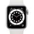 Apple Watch 6 Aluminum  4 44mm