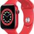 Apple Watch 6 Aluminum  4 44mm