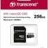 Transcend microSDXC 330S 128 ГБ