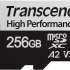 Transcend microSDXC 330S 128 ГБ