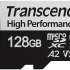 Transcend microSDXC 330S 64 ГБ