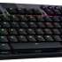 Logitech G915 TKL Lightspeed Wireless  Tact GL Clicky