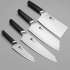 Xiaomi Huo Hou Fire Waiting Steel Knife Set