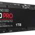 Samsung 980 PRO MZ-V8P1T0BW 1 ТБ без радиатора