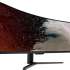 Acer Nitro EI431CRSbmiiipx 43 "