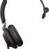 Jabra Evolve2 65 Mono USB-A UC