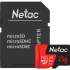 Netac microSD P500 Extreme Pro 128 ГБ