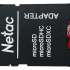 Netac microSD P500 Extreme Pro 32 ГБ