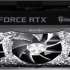 Palit GeForce RTX 3070 GameRock