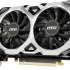 MSI GeForce GTX 1650 D6 VENTUS XS OCV1