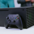 Microsoft Xbox Series X