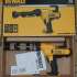 DeWALT DCE560N