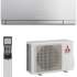 Mitsubishi Electric Design MSZ-EF35VGK/MUZ-EF35VG 35 м²