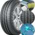 Nokian Hakka Van 225/70 R15C 112R