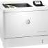 HP Color LaserJet Enterprise M554DN