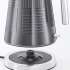 Russell Hobbs Geo Steel 25240-70 2400 Вт 1.7 л  графит