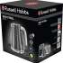 Russell Hobbs Geo Steel 25240-70 2400 Вт 1.7 л  графит