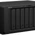 Synology DiskStation DS1821+ ОЗУ 4 ГБ