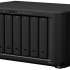 Synology DiskStation DS1821+ ОЗУ 4 ГБ