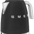 Smeg KLF03BLMEU черный